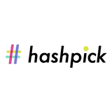 ホットリンク、Instagramマーケティングのための分析ツール「hashpick」を提供開始