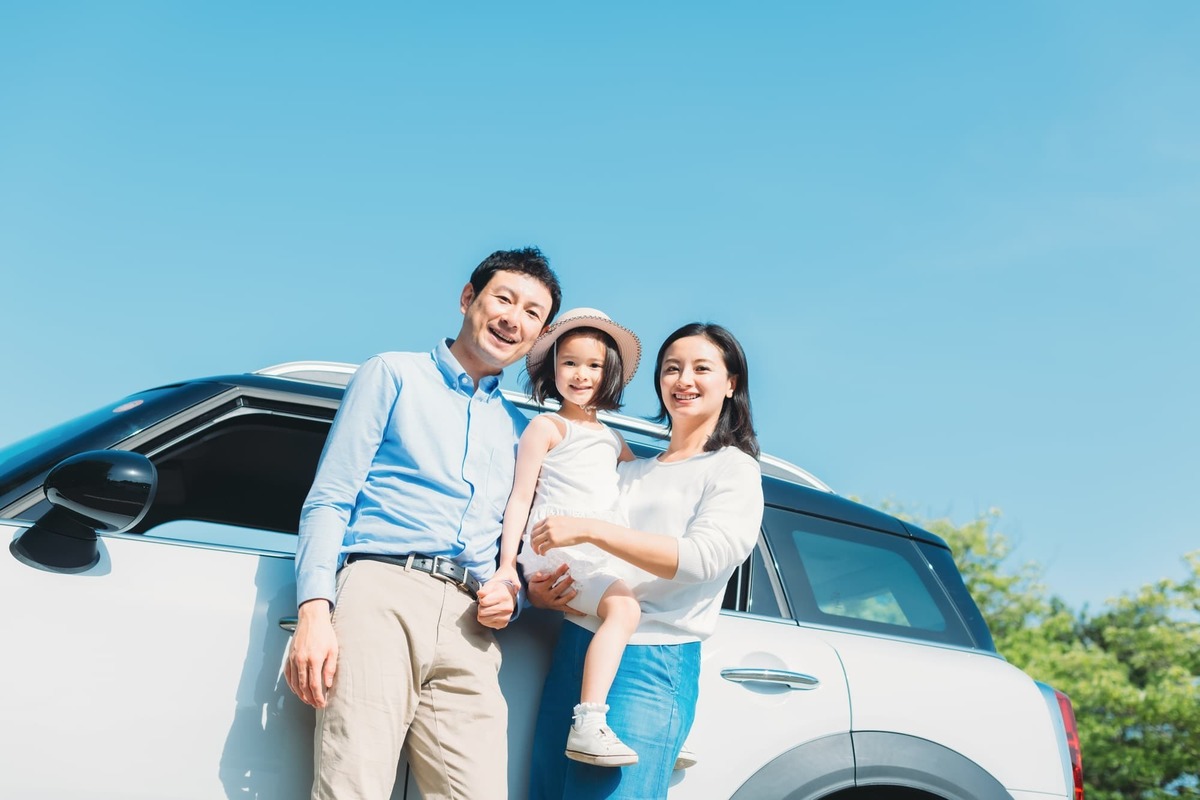 月々定額で新車に乗れる車のサブスクとは メーカー各社も参入 マナミナ まなべるみんなのデータマーケティング マガジン