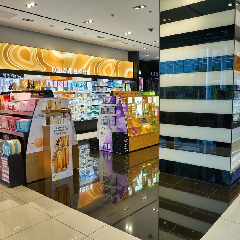 中国でのブランド育成を化粧品・医薬品の商品名から考える ～ 中国市場マーケティング戦略