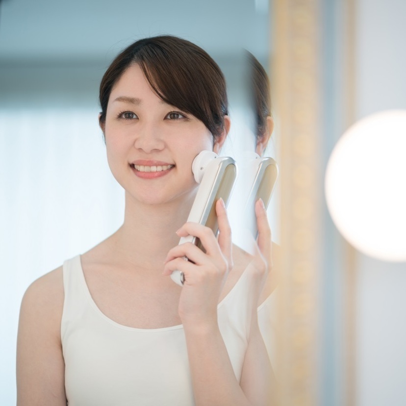 中国における美顔器の市場概況 ～ ２大人気日本ブランド「ヤーマン」「Dr.Arrivo」の施策を分析