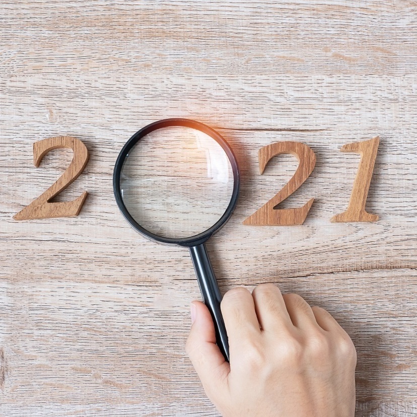 2021上半期「〇〇とは」「初心者」「おすすめ」の複合検索ワードから今年のトレンドを探る