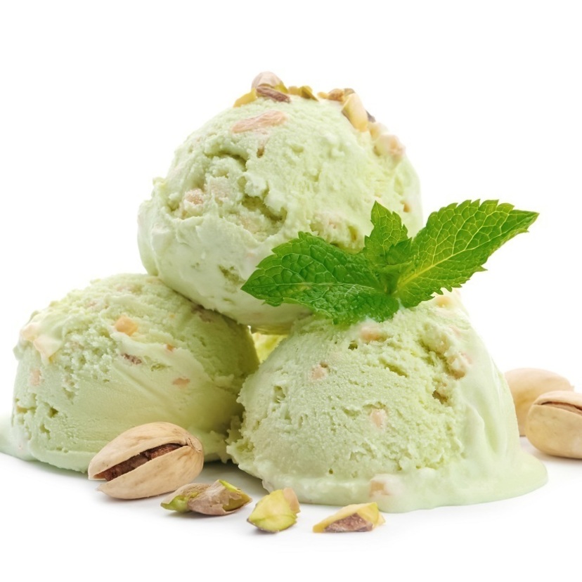 Why has “pistachio flavor” products become so popular? A study of consumer trends based on search data.