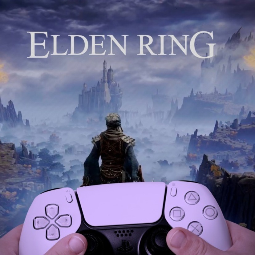 大ヒットRPGゲーム「エルデンリング」のオンライン上での話題性を分析
