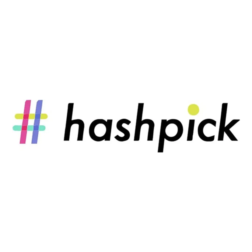 ホットリンク、Instagramマーケティングのための分析ツール「hashpick」を提供開始