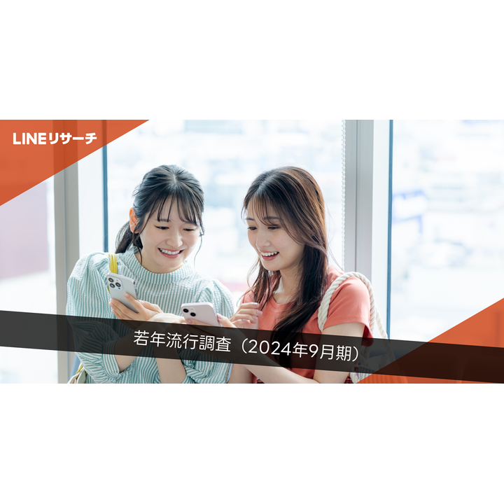 Z世代で継続的にトレンドの「BeReal.」が総合1位！「Mrs. GREEN APPLE