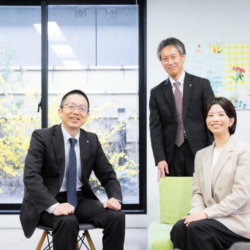 “隠れた顧客ニーズ”で生み出す新しい商品。岩谷産業のものづくりを支えるデータ分析とは