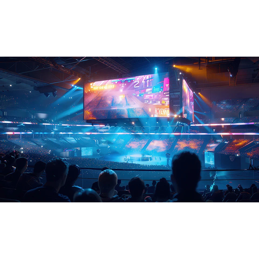 オリンピックeスポーツゲームズ開催の認知は36％、観戦意向41％　eスポーツ大会参加ジャンルは格闘、スポーツ、シューティング【クロス・マーケティング調査】