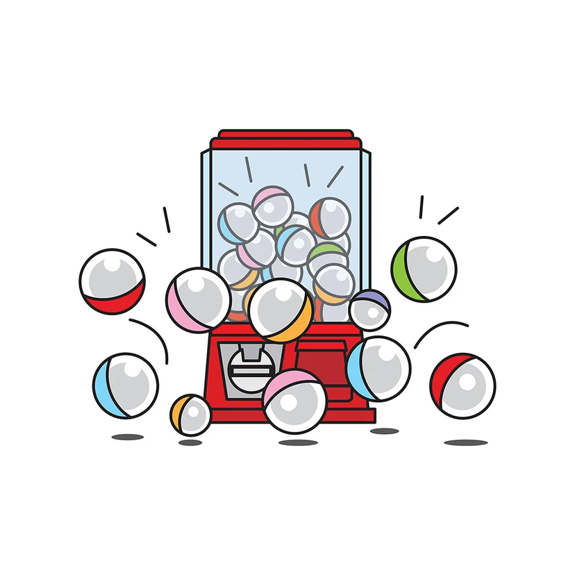 カプセルトイの購入経験は20～30代で高い　「アニメやゲームのキャラクター」が人気【クロス・マーケティング調査】