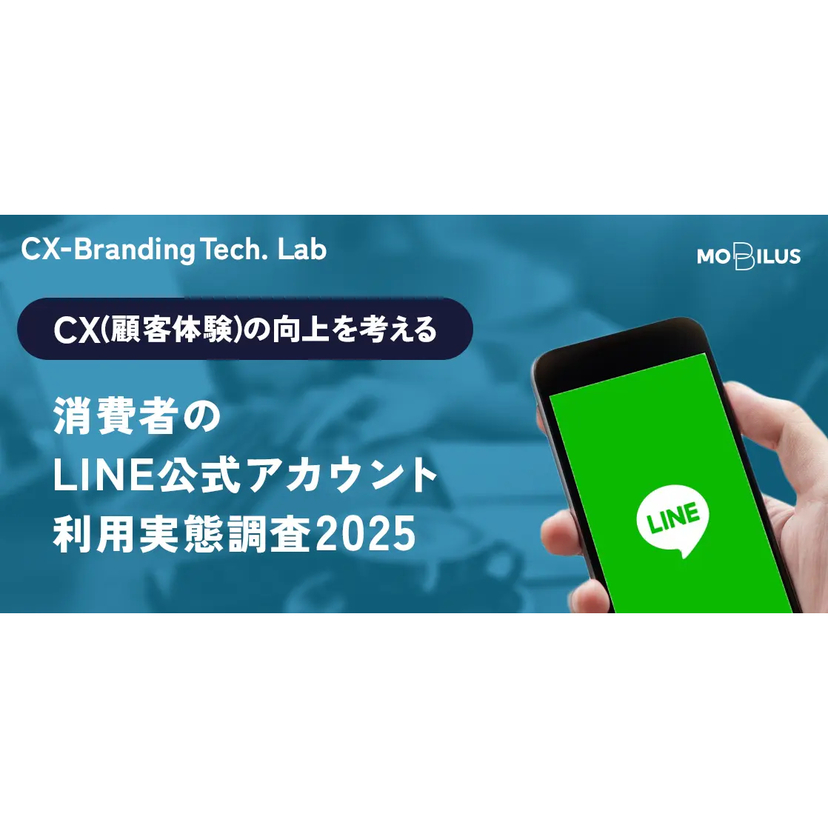 60代以上のLINEの利用率が約7割に到達、5年間で1割増加！全年代の6割超がチャットで企業への問い合わせを希望、20代〜30代では7割に【モビルス調査】
