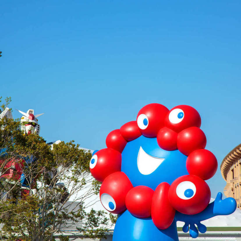 【大阪・関西万博】地域・熱狂度別のデータで振り返る、ガチ勢注目のパビリオンは？