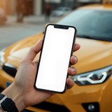 タクシー配車アプリ比較！GO・DiDi・Uber Taxiユーザーの違い