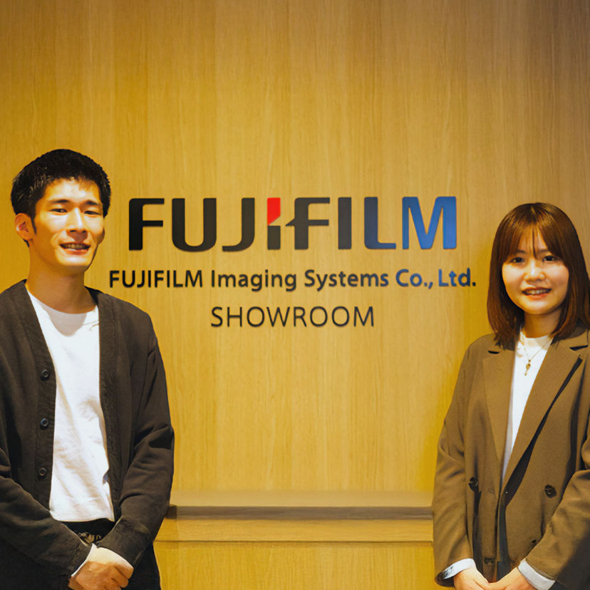 顧客の声を「戦略」に落とし込む。富士フイルムが選んだ、ヴァリューズのAIインタビュー×伴走支援