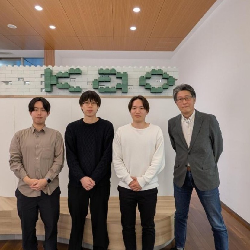 部門の壁を越えて、人財と知見をつなげる。花王「データ分析者コミュニティ」の挑戦