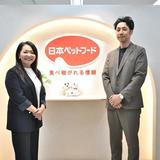営業やマーケ、経営層まで「POSデータ」を活用。日本ペットフードが構築したデータ体制の裏側