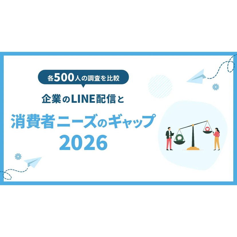 LINE配信に生かしきれていない「興味・関心」　消費者の約7割が提供に前向き【ソーシャルデータバンク調査】