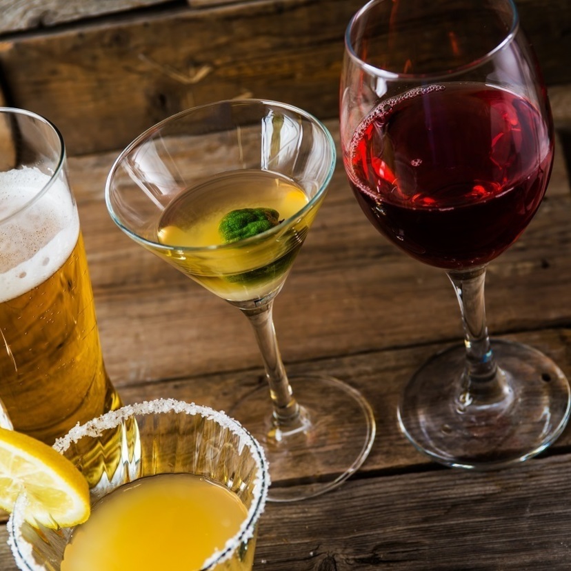 ビール、日本酒、ワイン、ウイスキー...「好きなお酒ごとに異なる趣味嗜好・WEB行動調査」レポート