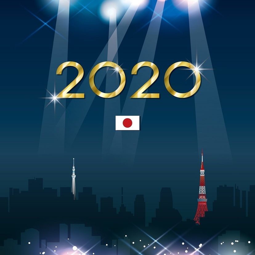VR体験、パブ、モバイルバッテリーレンタル…東京オリンピック・パラリンピック影響で伸びるサービスを予測！