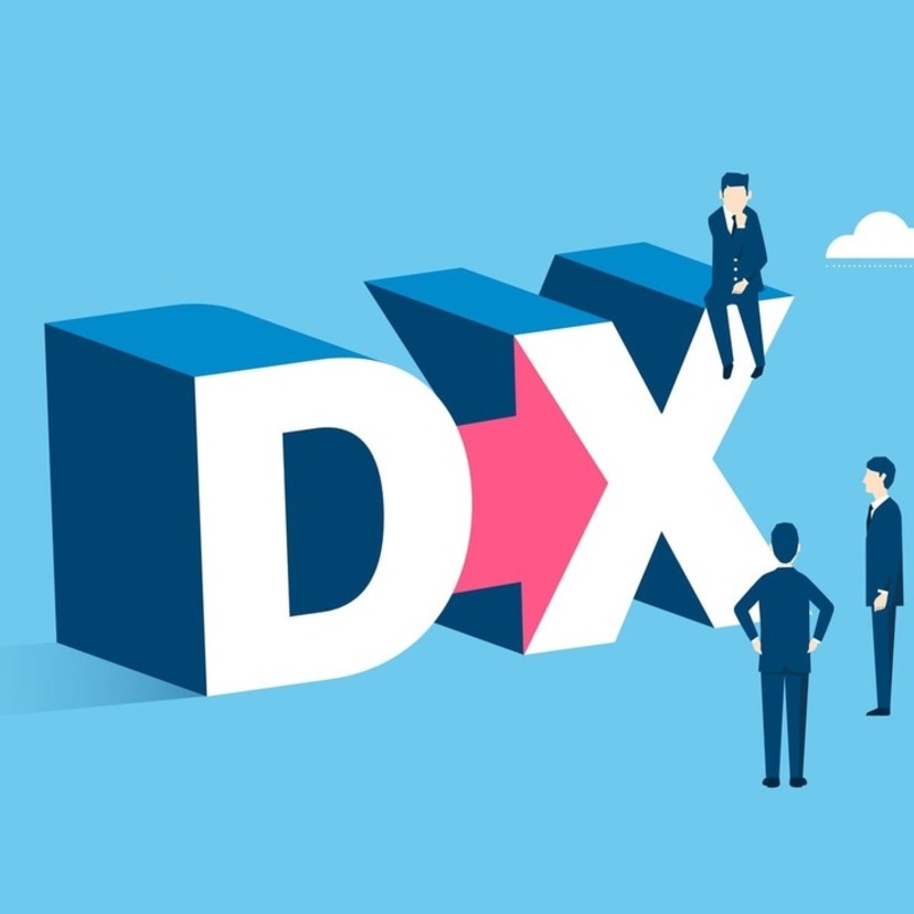 企業がDXを実現するための組織づくりと進め方