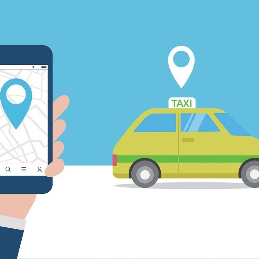 タクシー配車アプリはJapanTaxiがユーザー数首位。Uber Taxi参入や業界再編で市場勢力図はいかに？