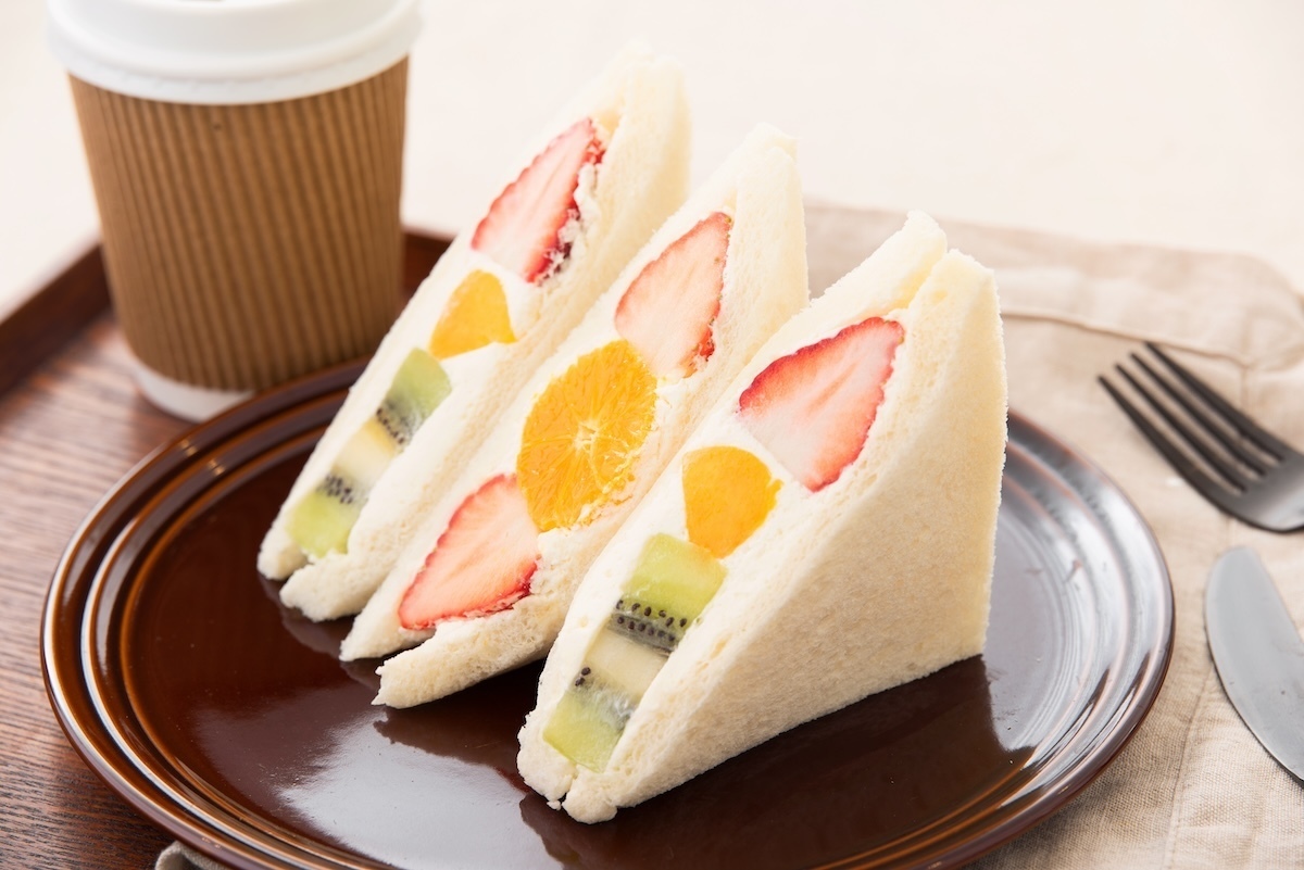 日本の「サンド」が世界進出！ 訪日客とSNSが広げた新たな食文化
