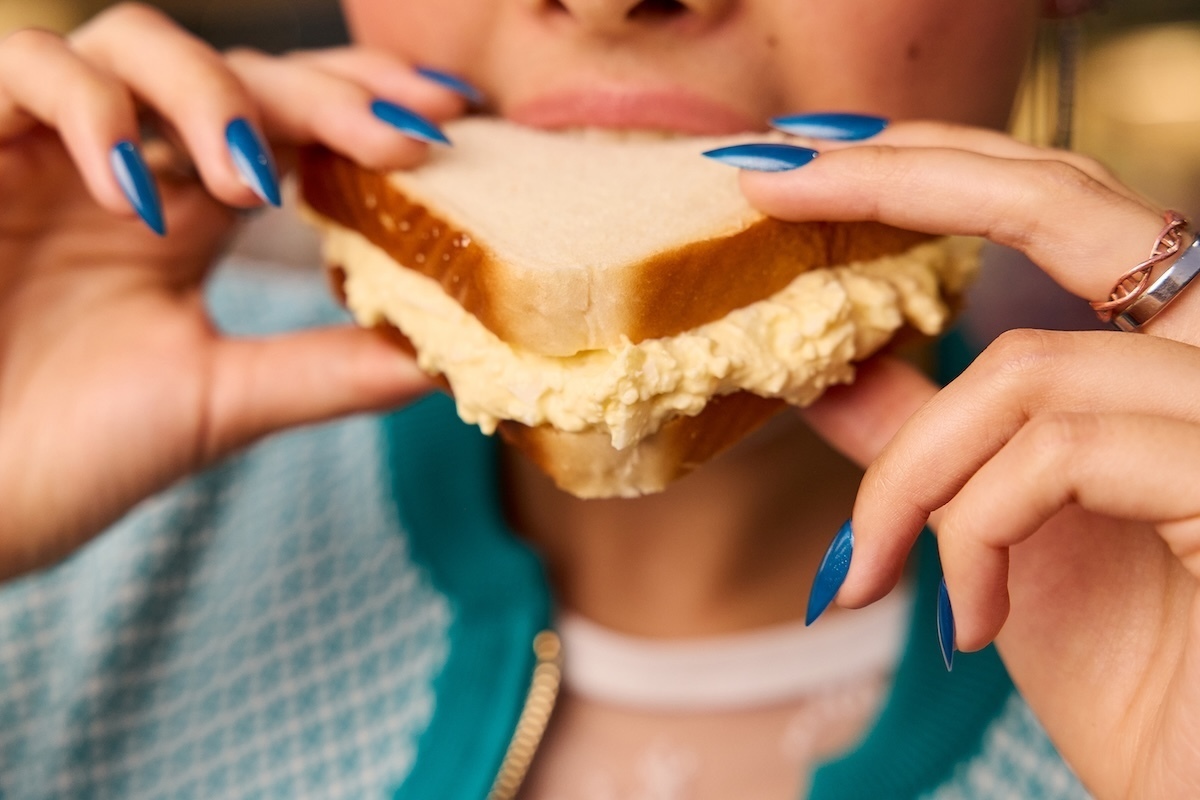 日本の「サンド」が世界進出！ 訪日客とSNSが広げた新たな食文化