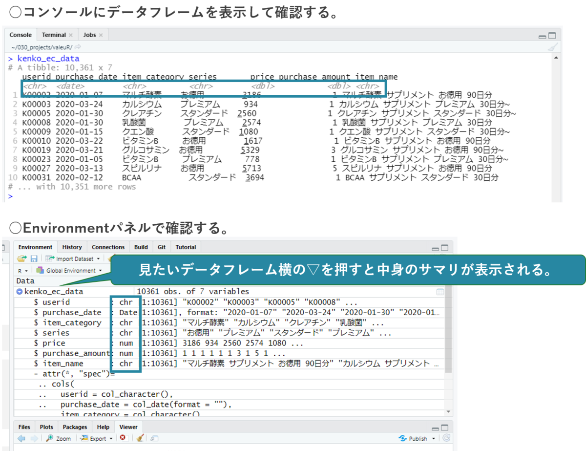 Rで文字列の変形ができるstringrとは マーケターが1からrを勉強します 第7回 マナミナ まなべるみんなのデータマーケティング マガジン