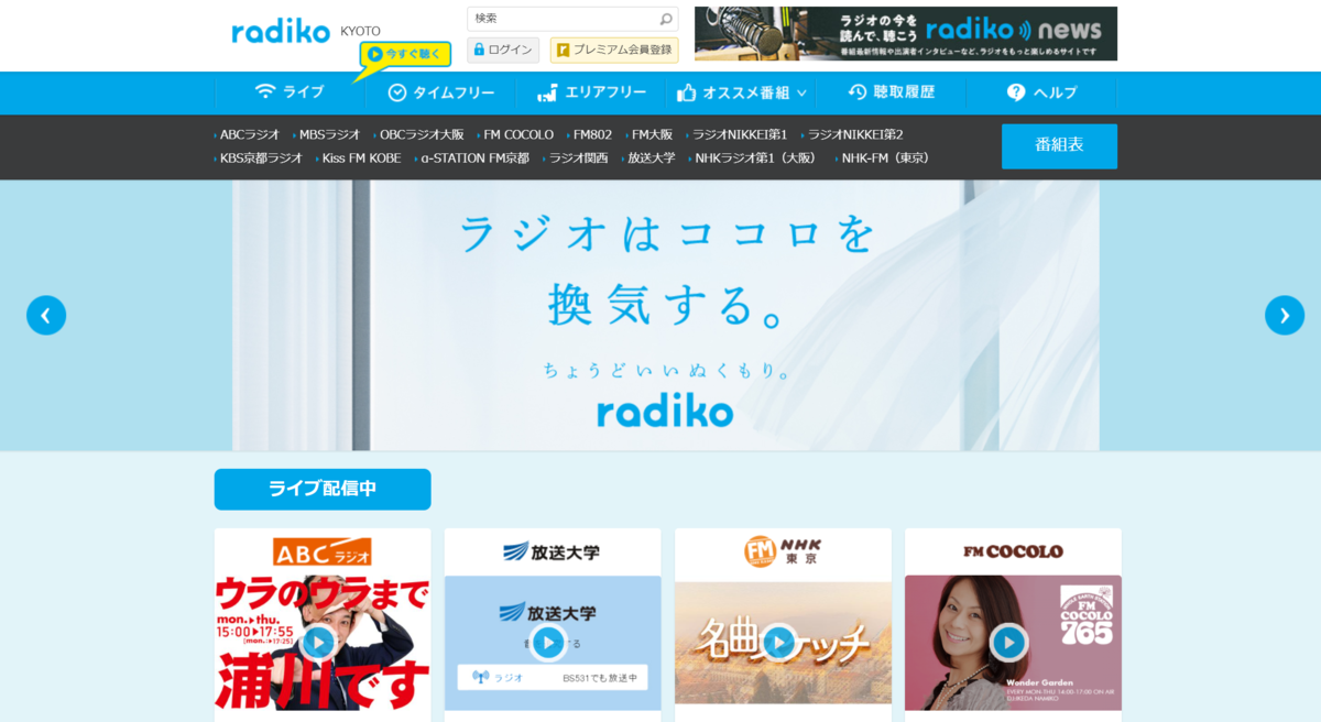 Radikoやdiscord Clubhouse 音声コンテンツ市場3サービスのユーザー数や属性を調査 マナミナ まなべるみんなのデータマーケティング マガジン