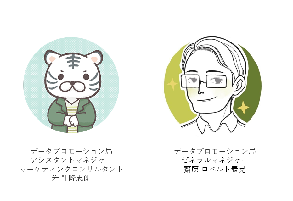 ユーザーの「価値観」でなく「行動」ベースでのターゲット設定が重要。REAL Target Monitor®活用のコツ（連載第3弾） [マナ