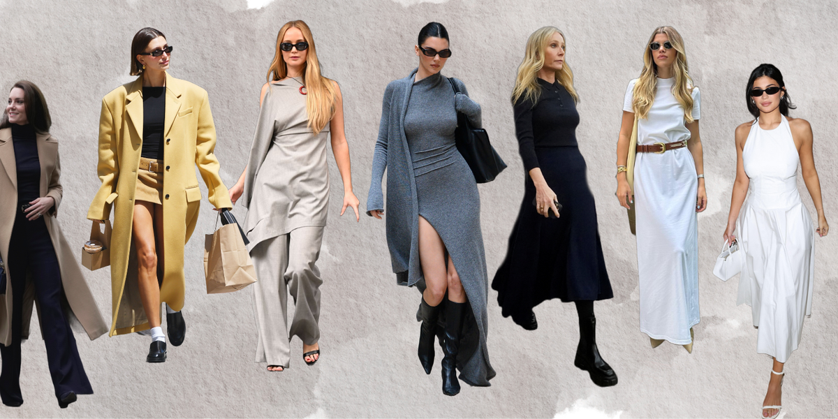 クワイエット・ラグジュアリー」「Japandi」など海外トレンド