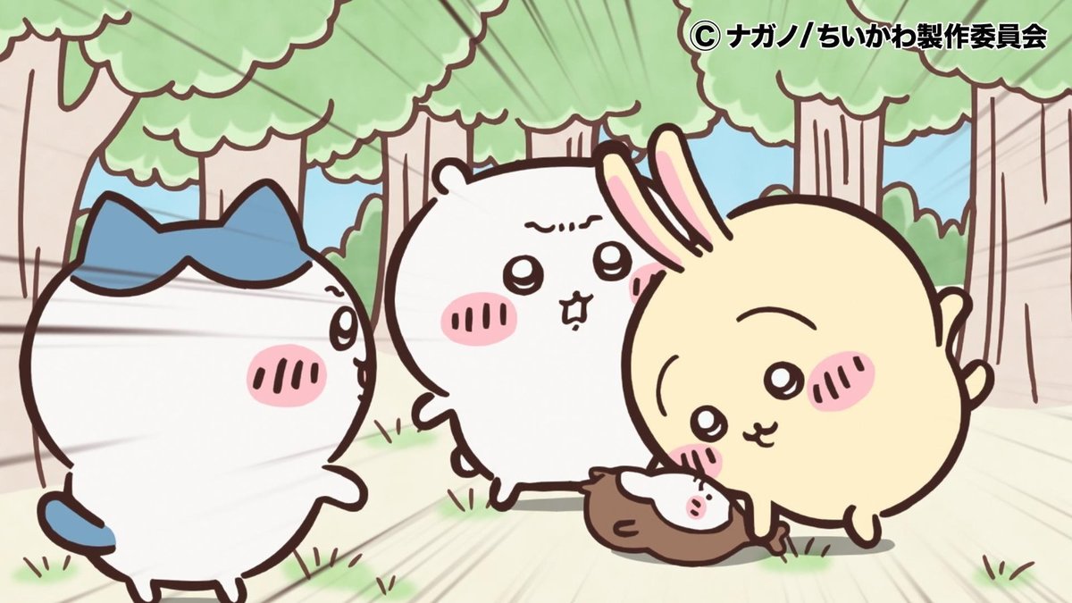 ちいかわ」ファンを分析！大人がハマる理由は？企業コラボで推し活促進 