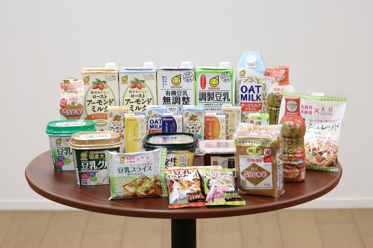 食品メーカーにおける商品開発の事例5選 〜 キユーピー、カルビー 