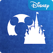 
Tokyo Disney Resort App
