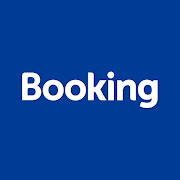 
Booking.com ホテル予約のブッキングドットコム
