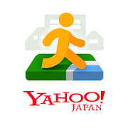 
Yahoo! MAP - 【無料】ヤフーのナビ、地図アプリ

