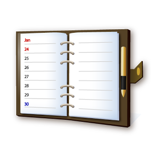 
ジョルテカレンダー　～手帳のような使い易さでスケジュール管理～予定・日記・ToDo・共有カレンダーも
