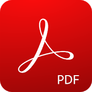 
Adobe Acrobat Reader: PDFを閲覧・作成・編集
