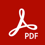 
Adobe Acrobat Reader : PDF ビューア、エディター、クリエイター
